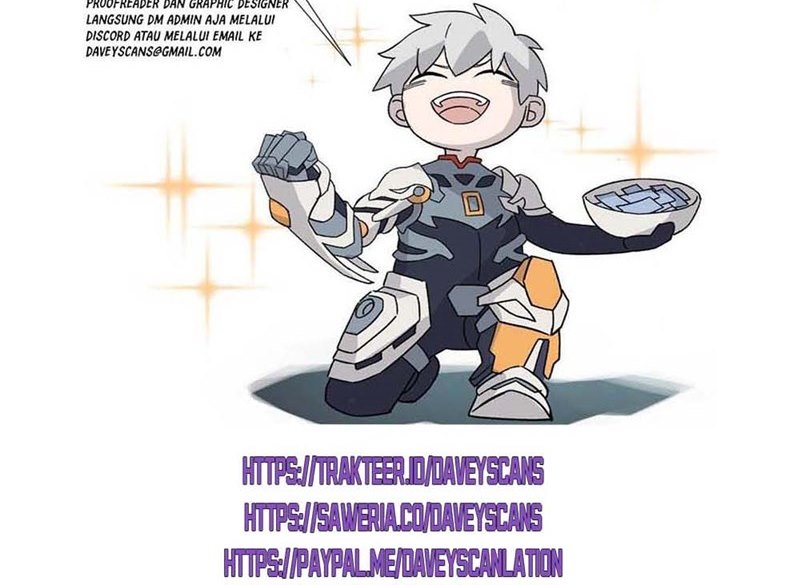 Peerless Soul Chapter 304 Bahasa Indonesia